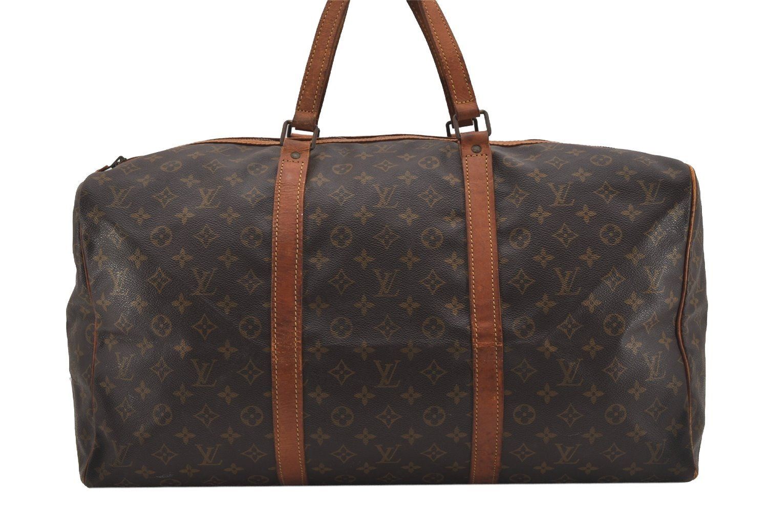 LOUIS VUITTON ルイ・ヴィトン ボストンバッグ - メルカリ