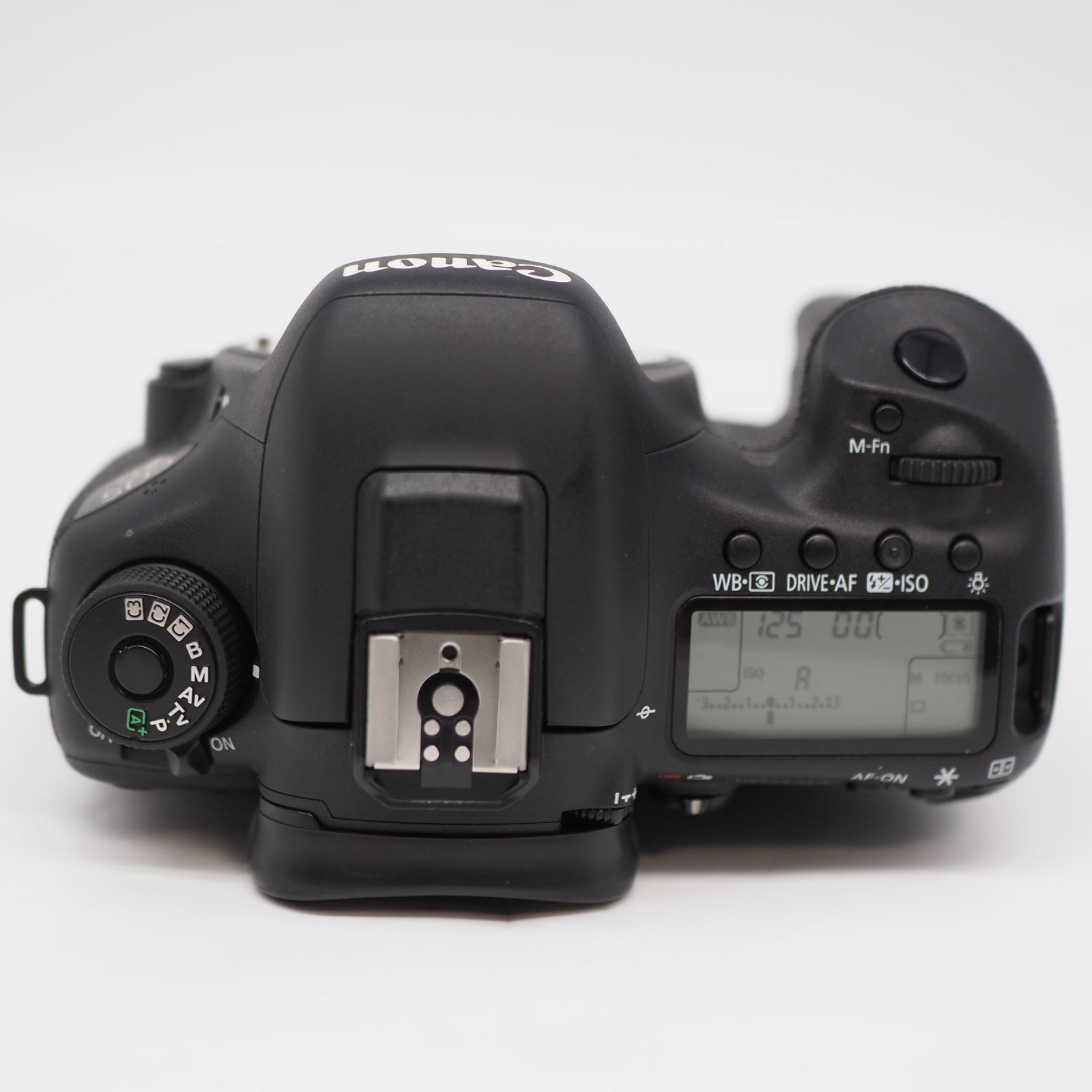 □極上品□ CANON EOS 7D MarkII ボディ - メルカリ