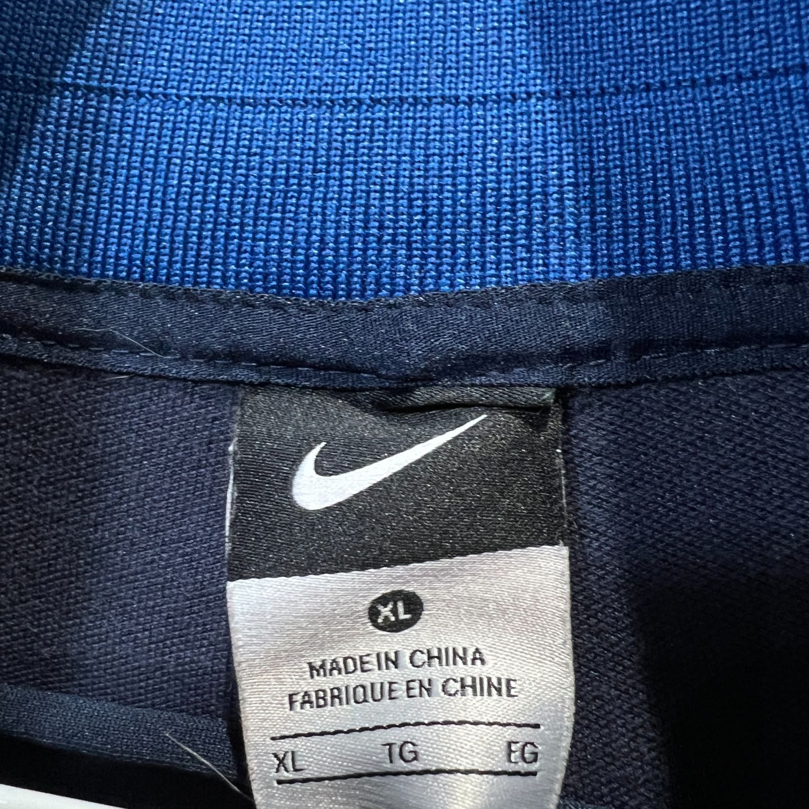 NIKE ジャージ