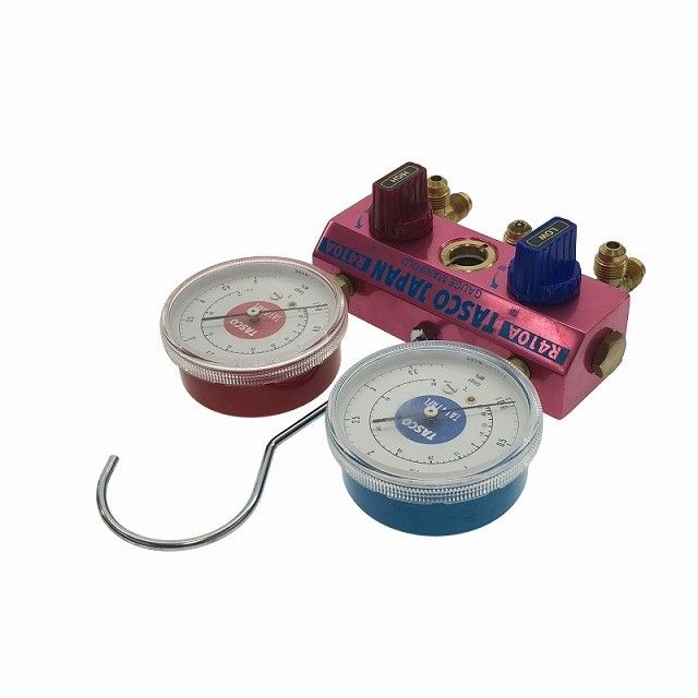 ボールバルブ式