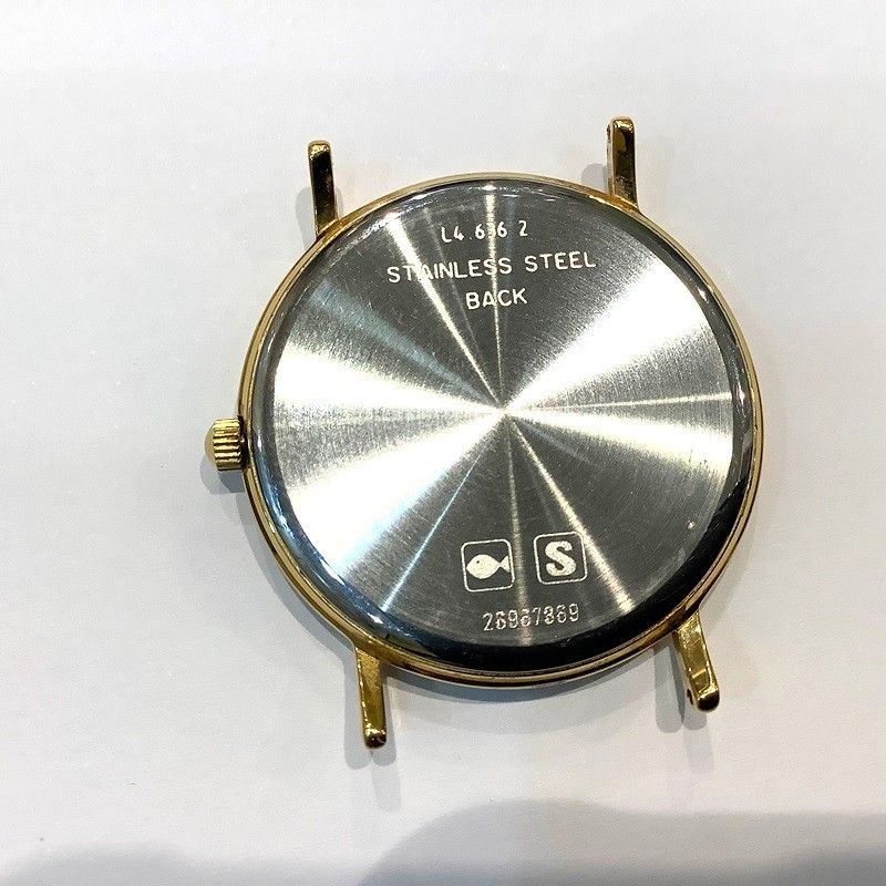 ロンジン （LONGINES）グランドクラシック クォーツ 時計 L4.636.2