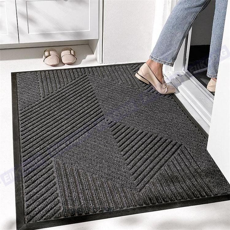 ドアマット 屋外