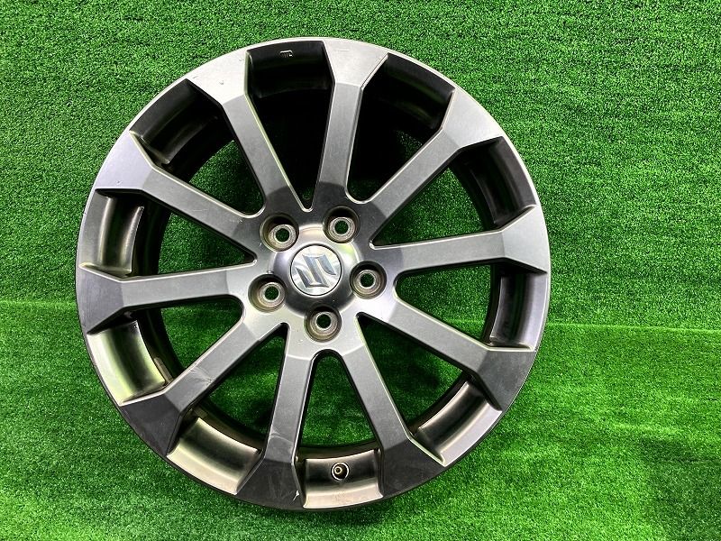 スズキ SUZUKI 純正 スズキ純正 TDA4W エスクード 18ｲﾝﾁ 7J 5穴 4本 114.3 45 FFCRYSTALESIA_COM