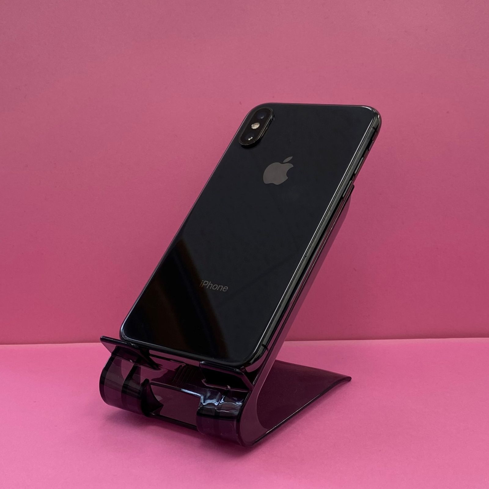 整備点検済み・美品】iPhone Xs 256GB 新品バッテリー100 