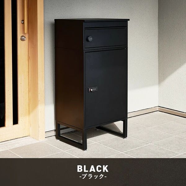 ゼロリターン錠