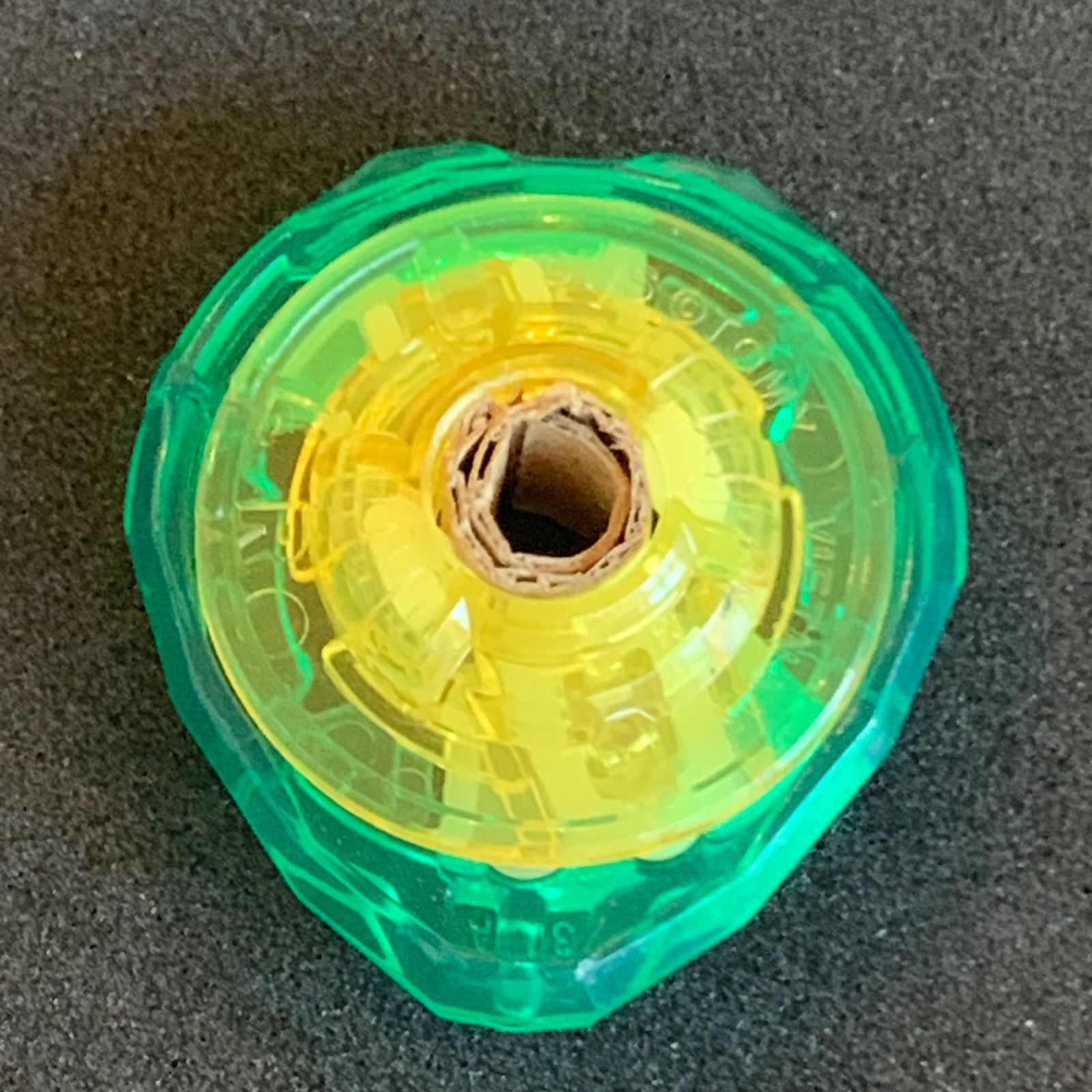 ベイブレードX　まとめ売り10個　60ラチェット大量　全デフォルト ベイブレードx ラチェット まとめ売り 5-60 7-60 9-60 9-80等