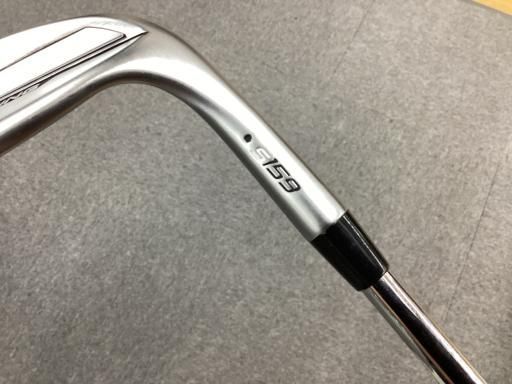 ピン PING s159 54° 12° S ウェッジ WG NS PRO MODUS3 TOUR105 フレックスS メンズ 男性用 右利き 右用 Cランク ゴルフクラブ