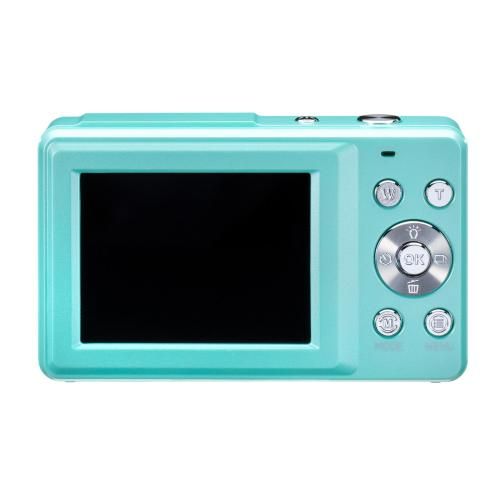 ケンコー デジタルカメラ KC-AF11 グリーン