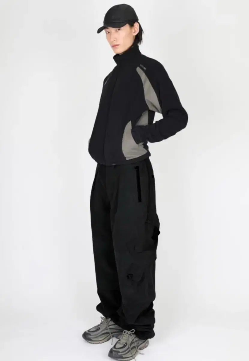 HYEIN SEO(ヘインソ) ミリタリー カーゴ パンツ 2size Hyein Seo