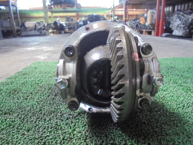 ターボ ランドベンチャー