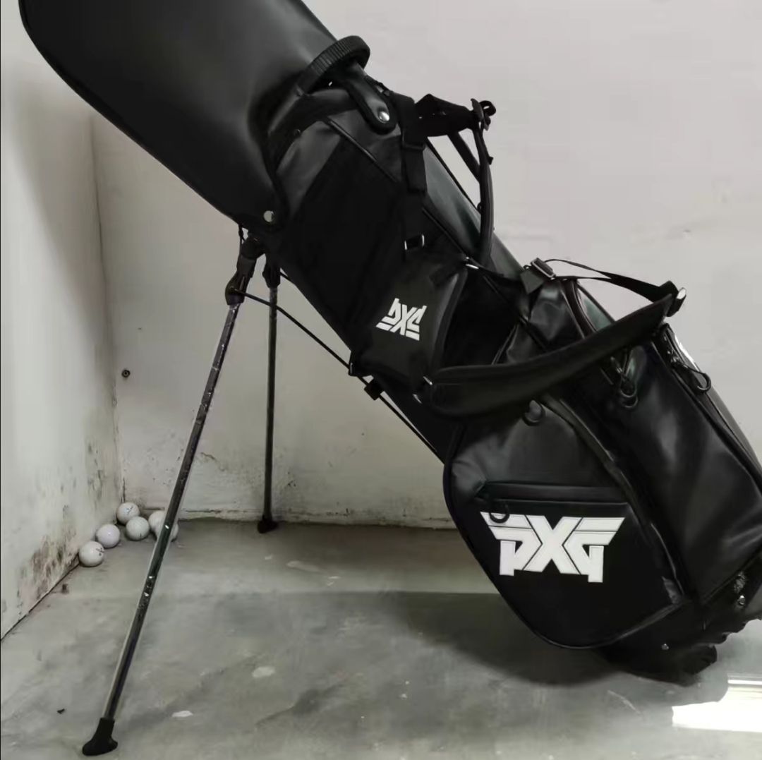 PXG ゴルフバッグ キャディバッグ ゴルフバッグ クラブケース 新品088