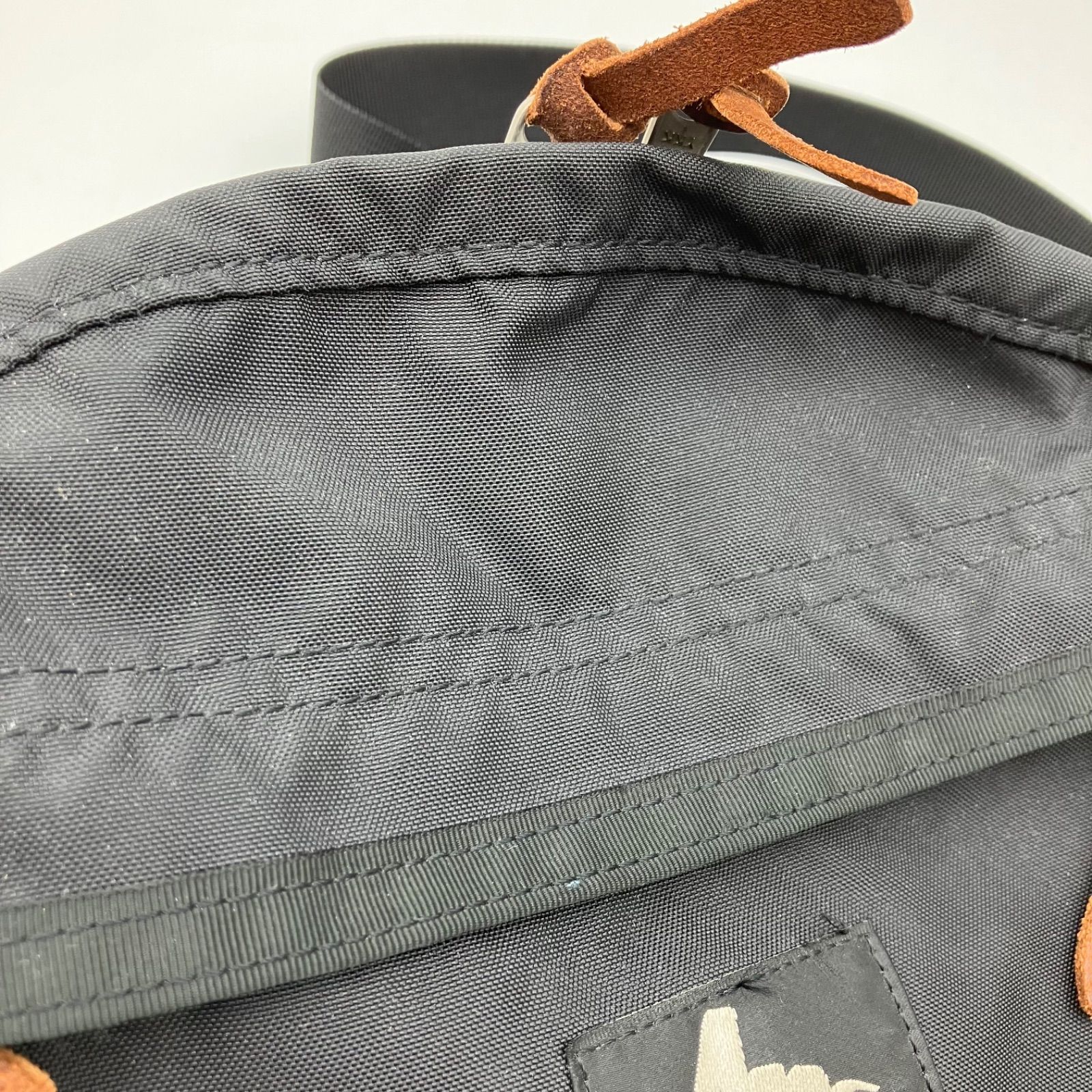 GREGORY グレゴリー 旧ロゴ テールメイト XS ボディバッグ USA製