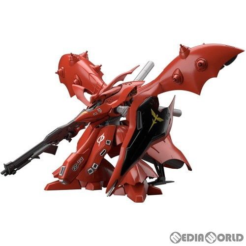 再販 HGUC 1|144 ナイチンゲール 機動戦士ガンダム 逆襲のシャア ベルトーチカ チルドレン プラモデル 2559049 バンダイスピリッツ