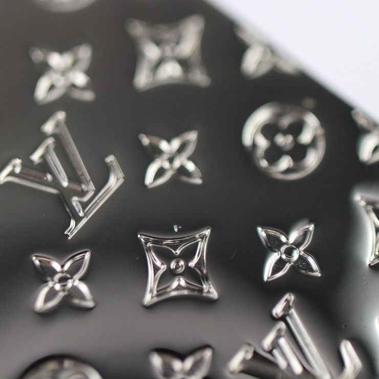 極美品‼️ louis vuitton LV ネックレス モノグラム柄 【正規品】 美品‼️ louis vuitton ネックレス モノグラム柄 ♦︎【正規品