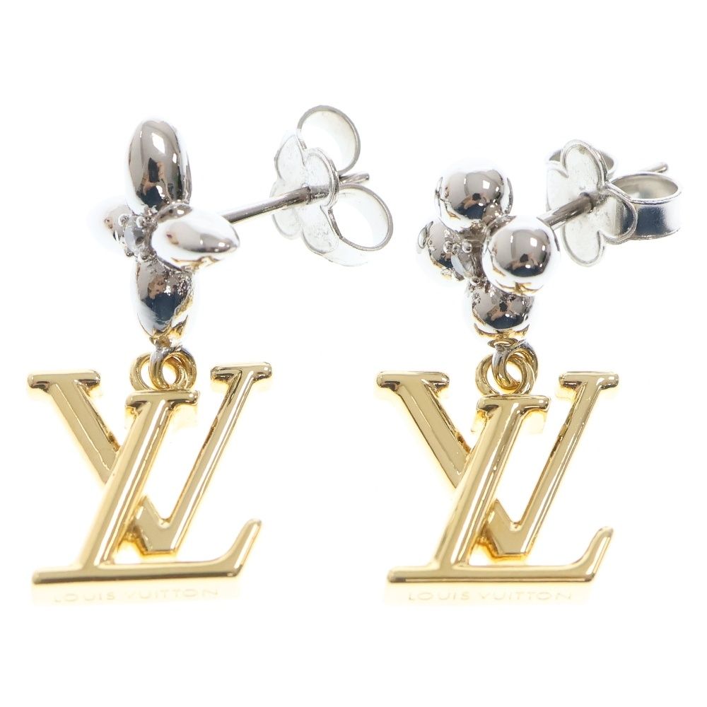 LOUIS VUITTON (ルイヴィトン) パンダント アイコニックフラワー LOUIS VUITTON (ルイヴィトン) パンダント アイコニックフラワー