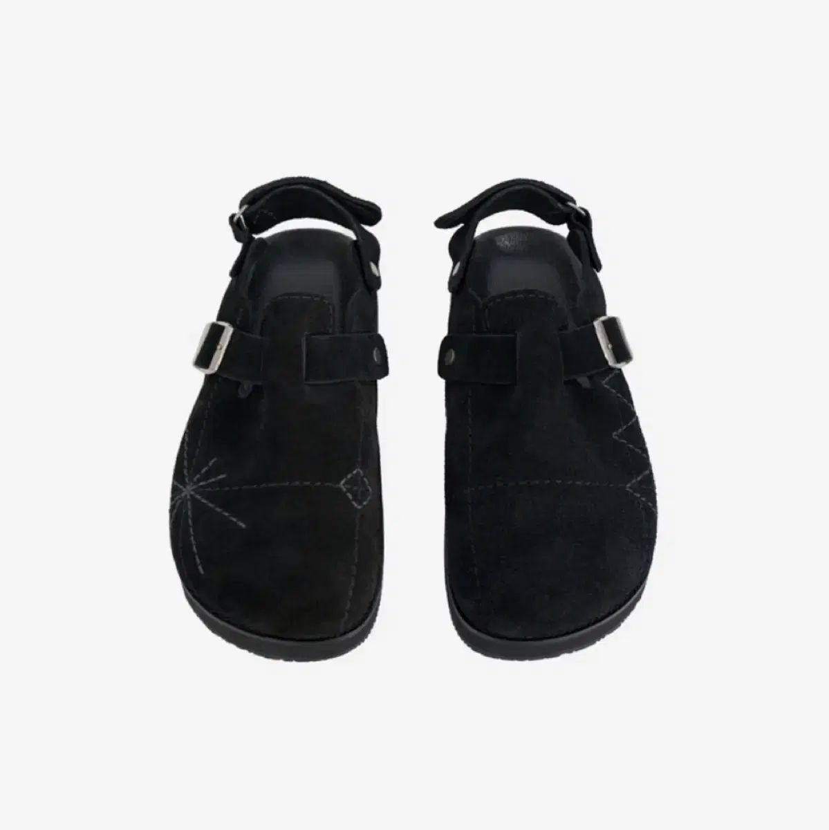 1 ポリテルー スライダー ブラック 250 255