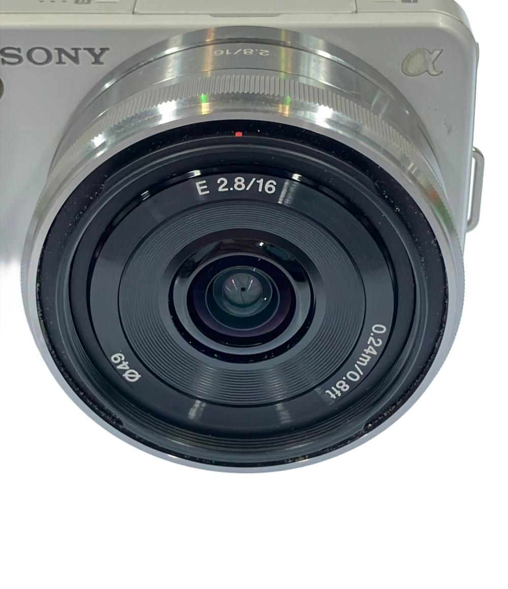 N 薄型広角レンズキット