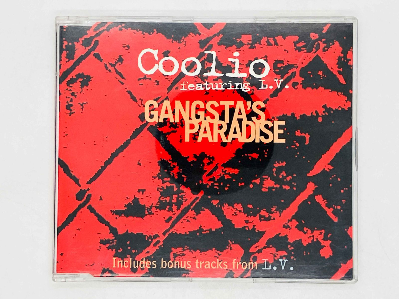 【新品未開封】COOLIO クーリオ The Very Best CD 廃盤 新品未開封】COOLIO クーリオ The Very Best CD 廃盤 - メルカリ