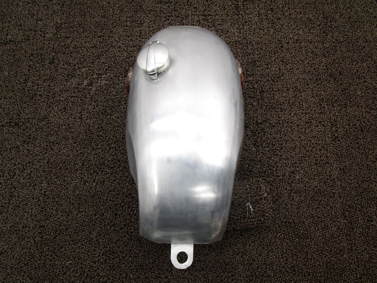 GB250クラブマン 社外 BSA ガソリンタンク □A3639！ フューエル