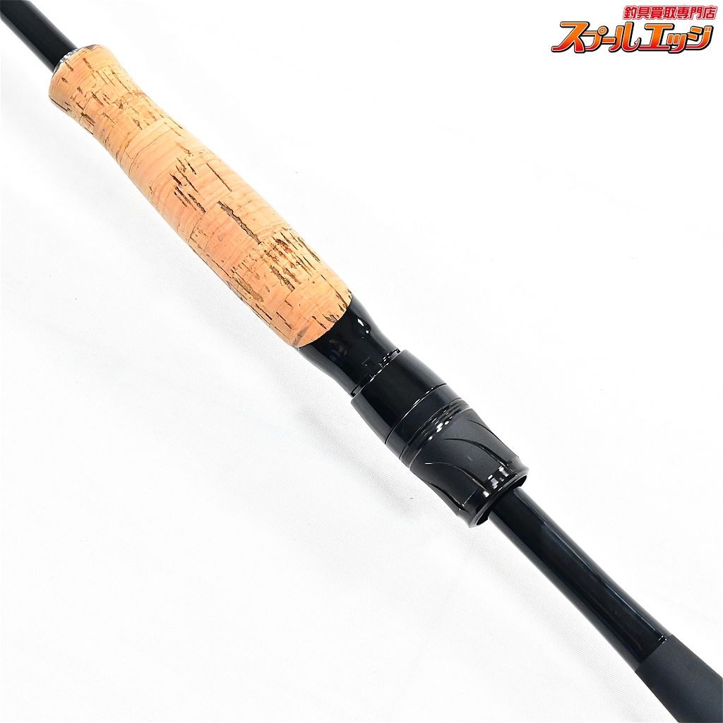 【ダイワ】 21ブレイゾン S67ML-2 DAIWA BLAZON バス スピニング