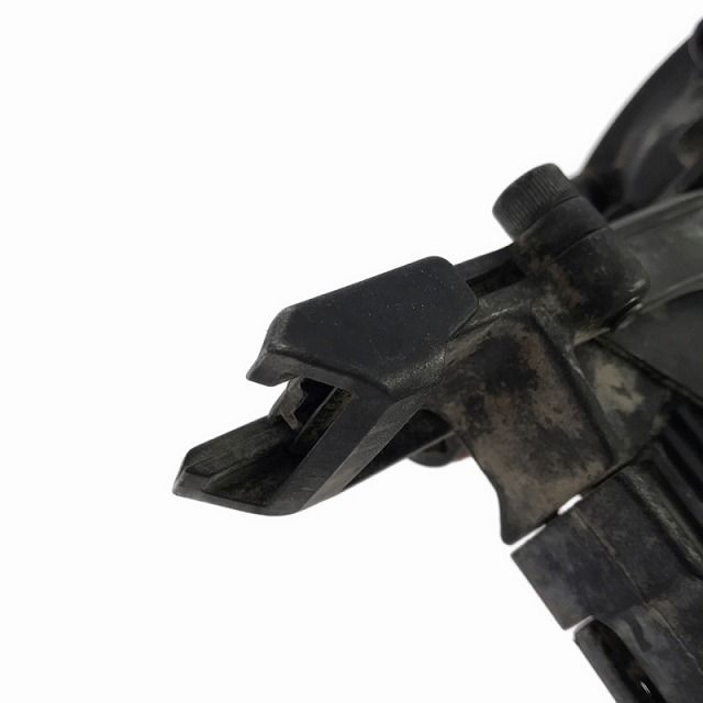 ☆中古品☆HITACHI 日立工機 常圧 フロア用タッカー N5008MM 