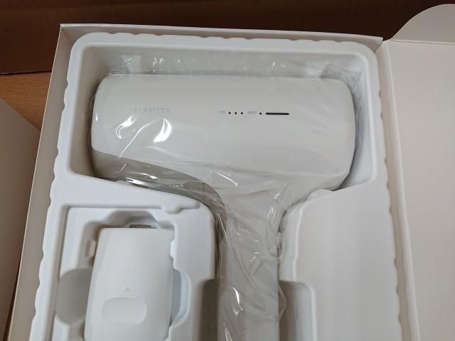新品】未使用品 オージュア ミルボン エルミスタ EH-ZMD01