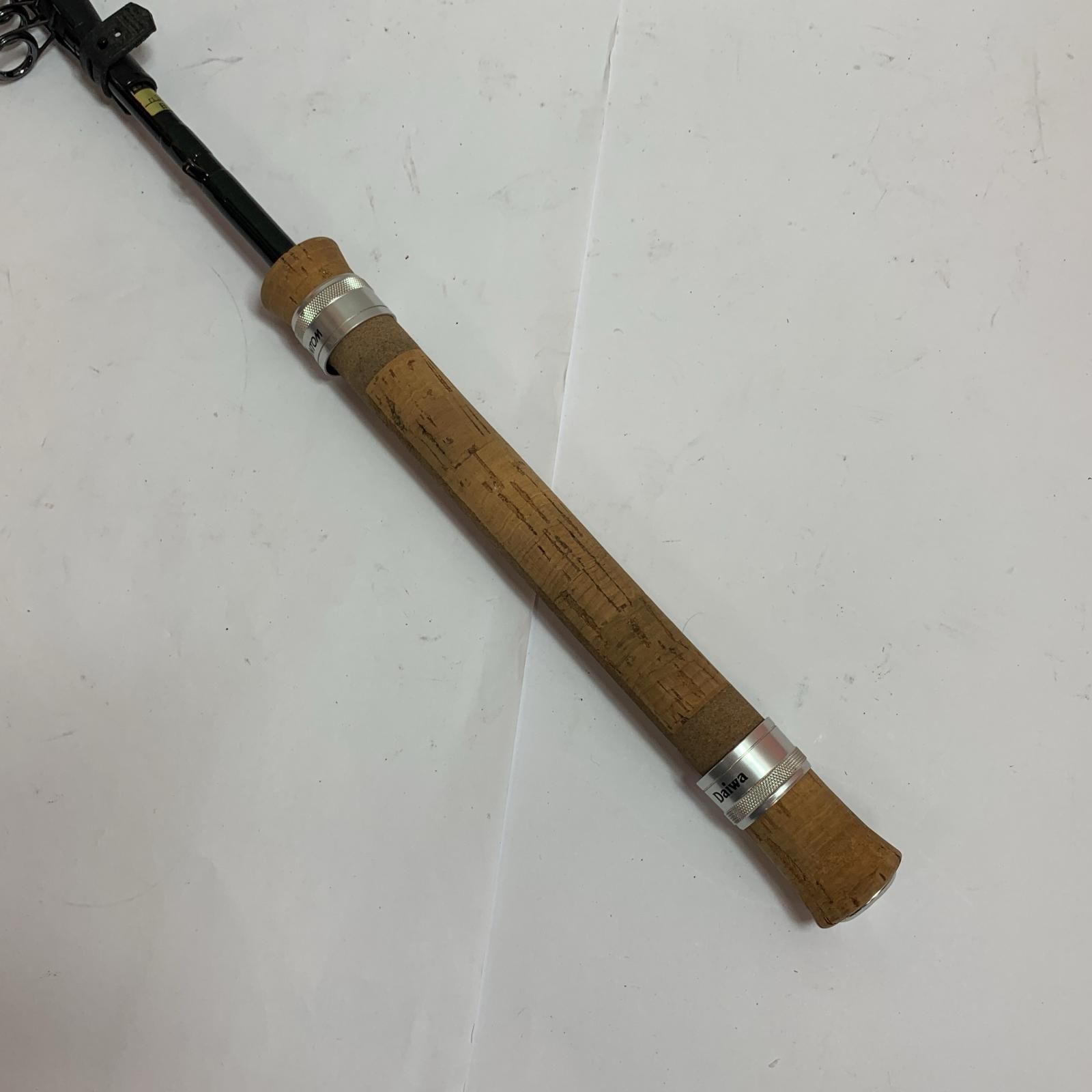 DAIWA ダイワ ファントム PHANTOM ロッド AWS-506 ULT 【公式通販】
