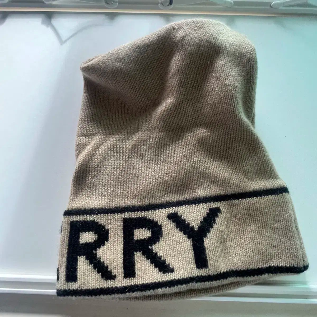 バーバリー ビーニー 最終値下げ】Burberry London バーバリー