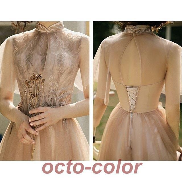 花嫁ドレスWP アイテム