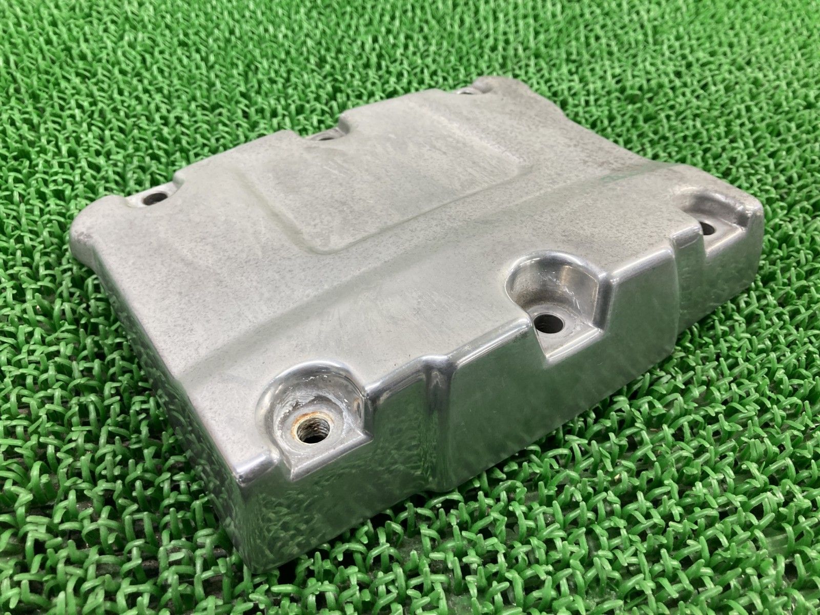 FLSTFB1580 エンジンカバー 17571-99 ハーレー 純正 バイク 部品