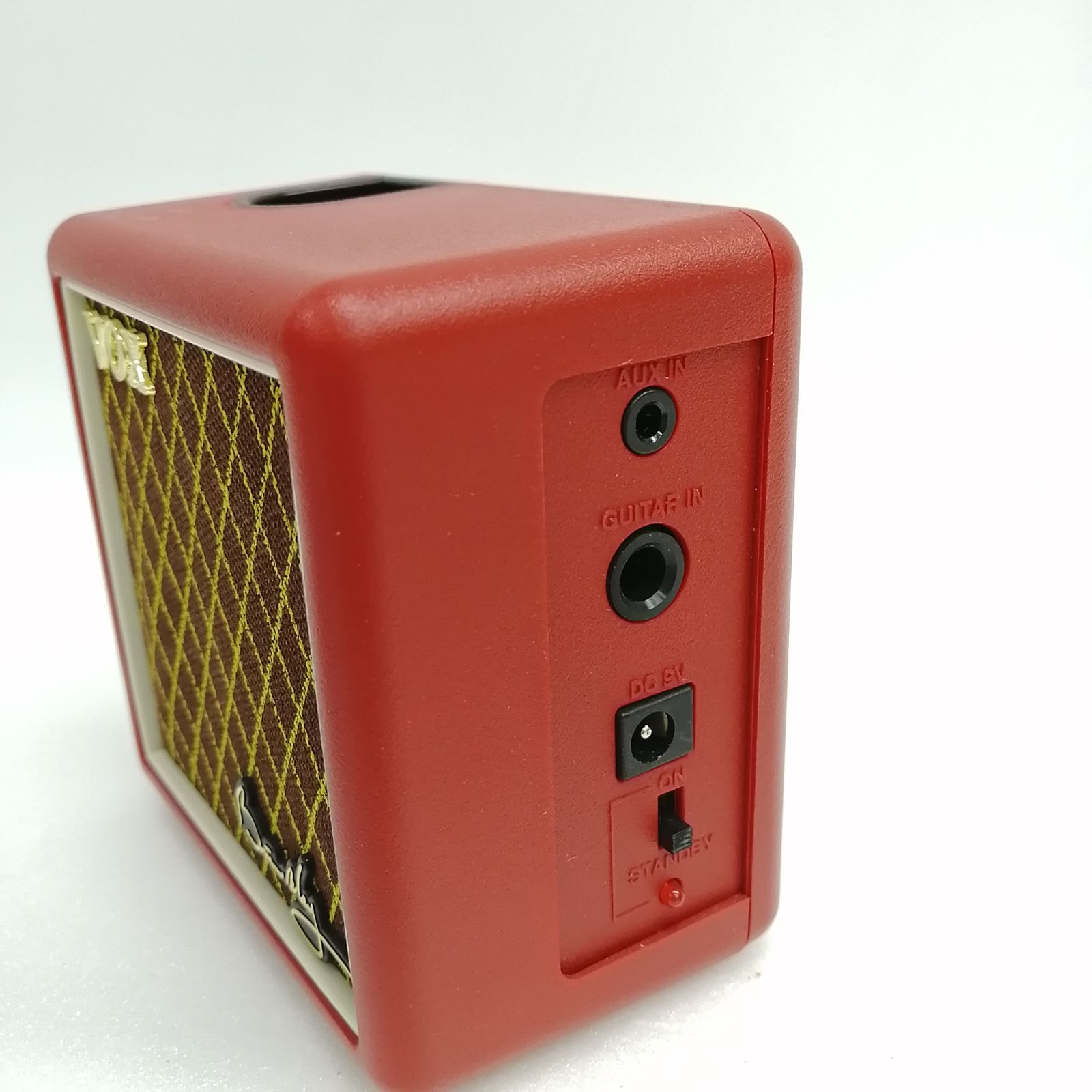 動作品 VOX AMplug amPlug Brian May Set ブライアンメイ セット WWW_TRAVELLANDINDIA_COM