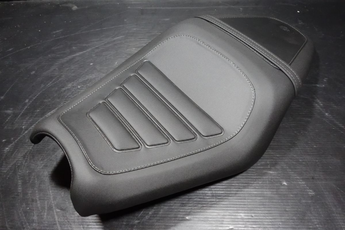 シート X350 ハーレー 純正 R20250714