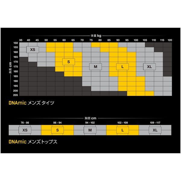 【新品】スキンズ skins 長袖　着圧 dk9905005 bkcrカラー 新品】スキンズ skins 長袖着圧 dk9905005 bkcrカラー
