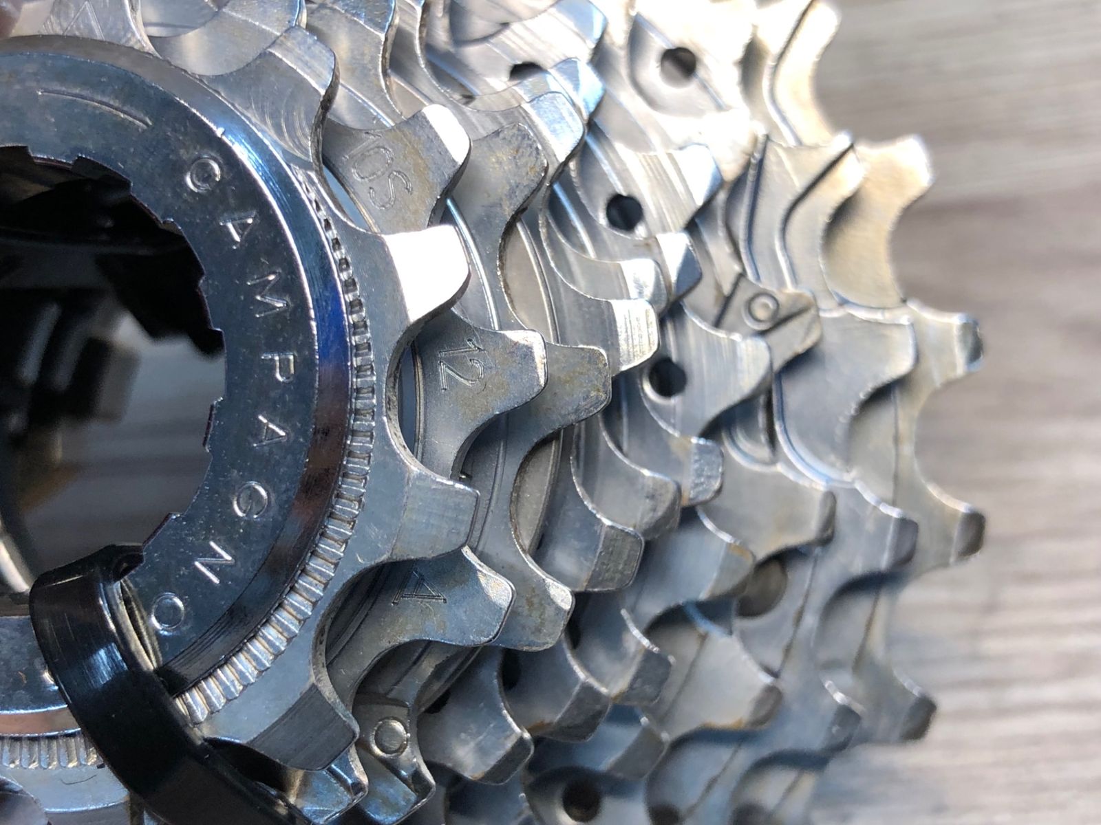 CAMPAGNOLO コーラス