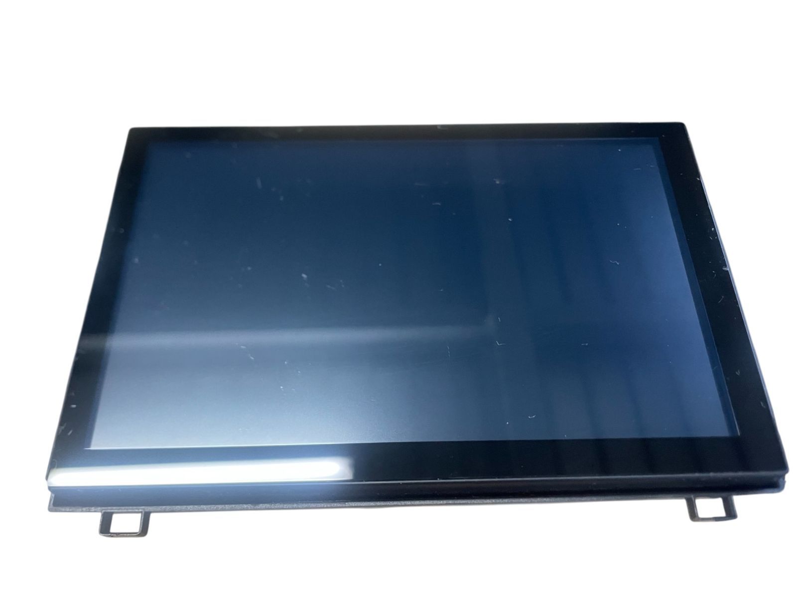 管理番号 4187 タント 08545-K2000 ダイハツ純正ナビ CD、DVD、ラジオ、TV ナビ