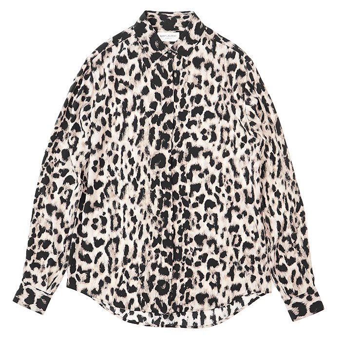 キ*】様 サンローラン　シャツ 813932Y1F039787_3.jpg