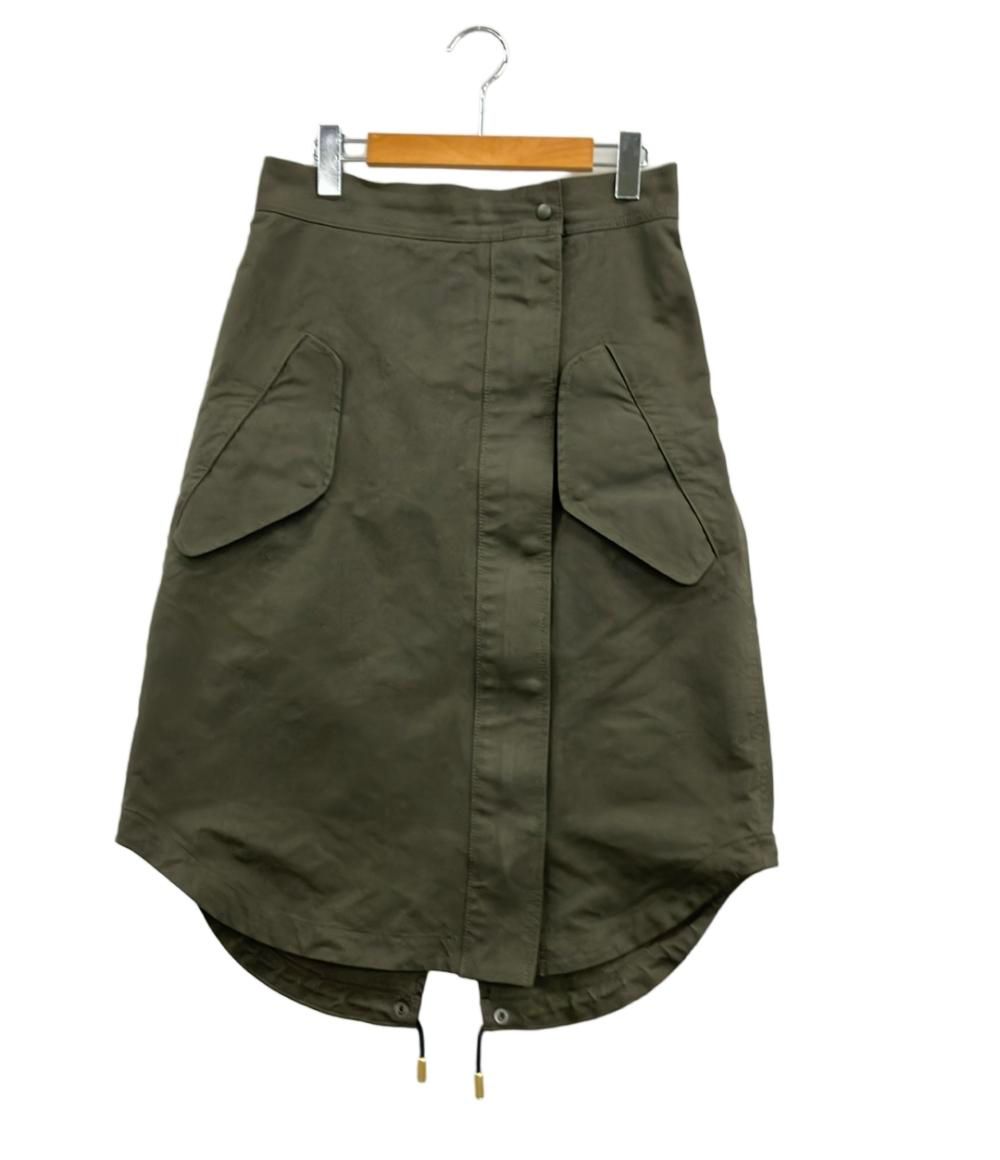 ザリラクスザリアルマッコイズ スカート レディース SIZE 38 XS THE RERACS