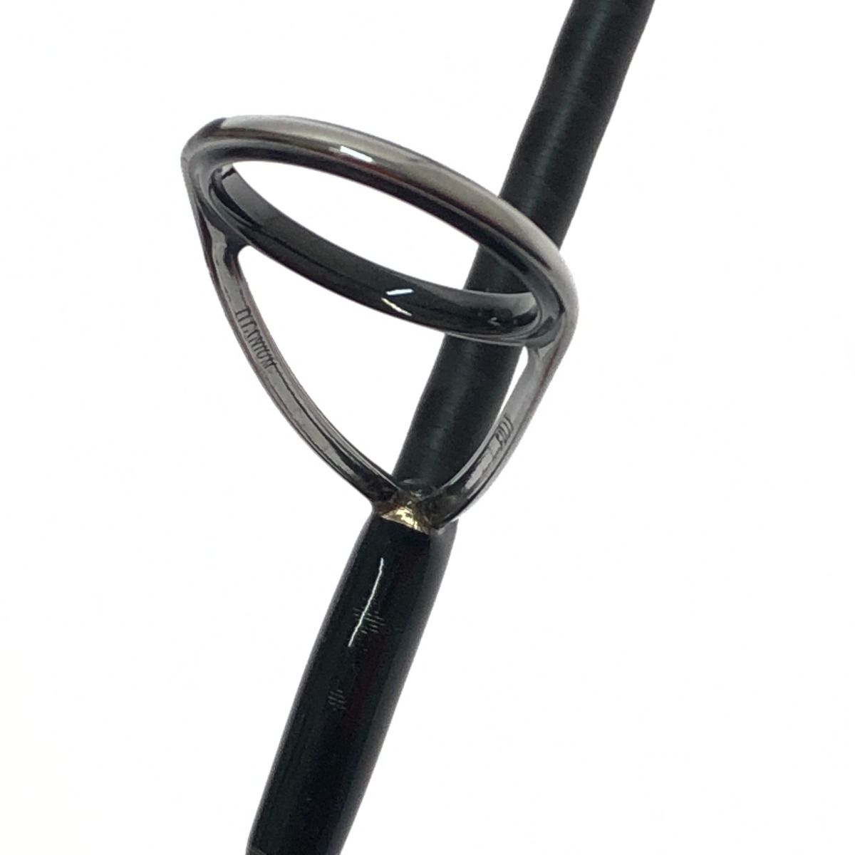 □□SHIMANO シマノ オシアジガーLJ S62-2/FS 39791 - メルカリ 