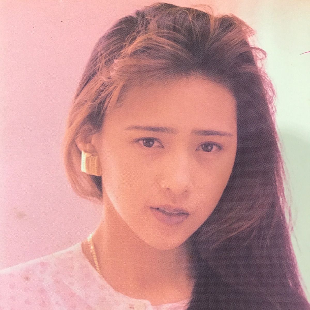 工藤静香アルバム 🟨 カレリア 🟨 【クラシックテイスト