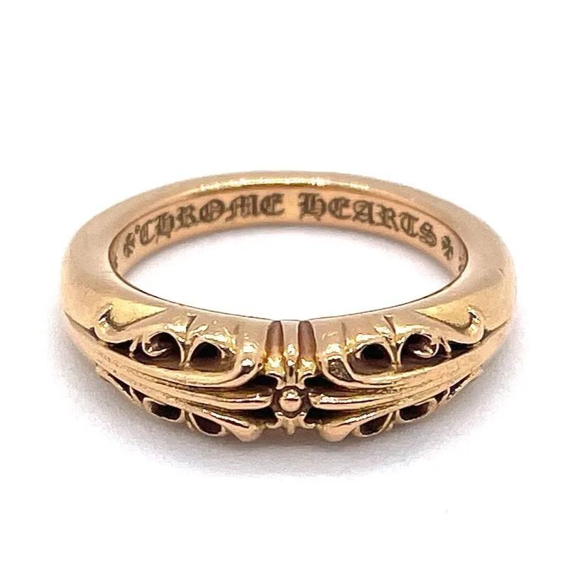CHROME HEARTS クロムハーツ 22K BABY CLSC ベイビークラシック