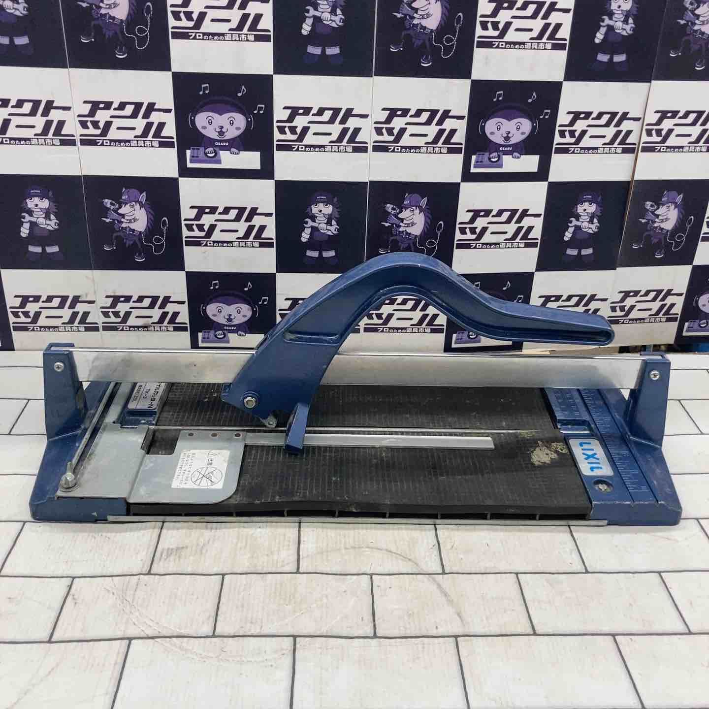 INAX タイルカッターN