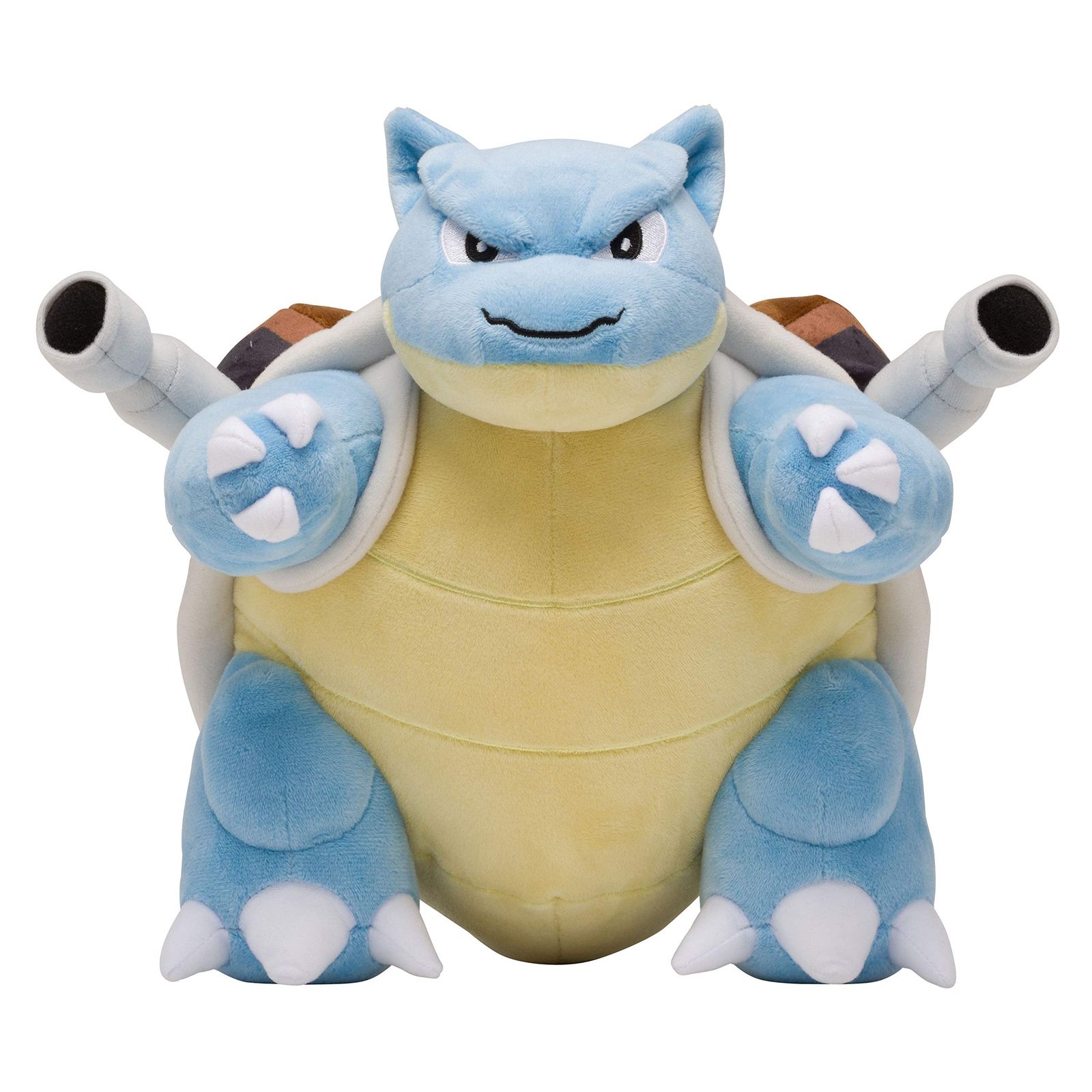 ポケモンセンターオリジナル ぬいぐるみ カメックス 24×32×30(H