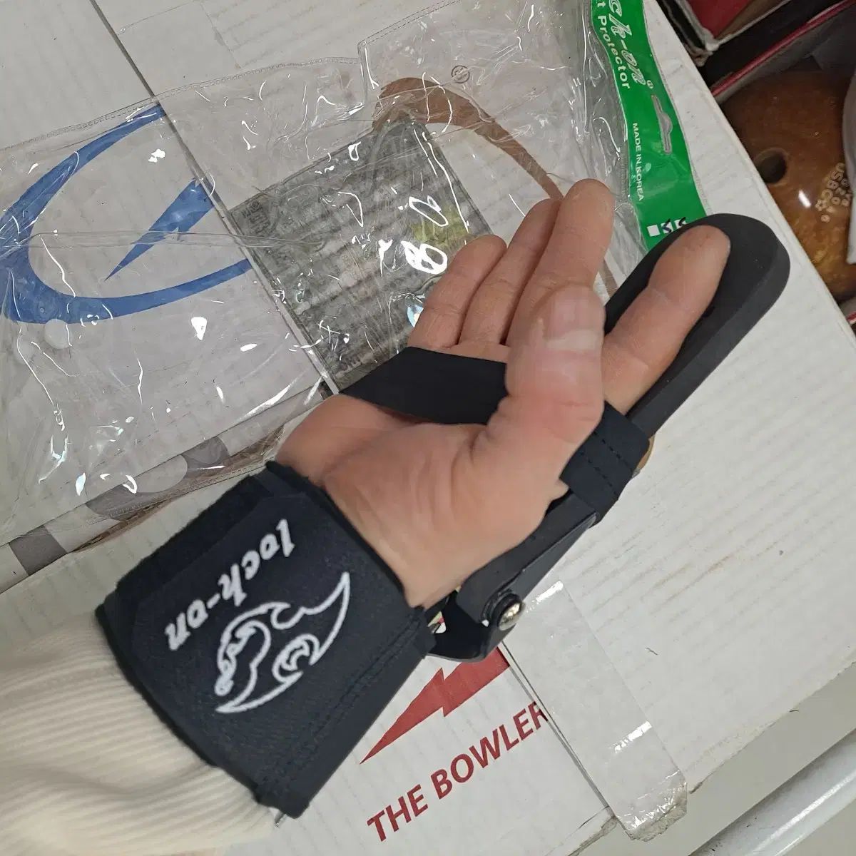 です-ロック温度角度調節