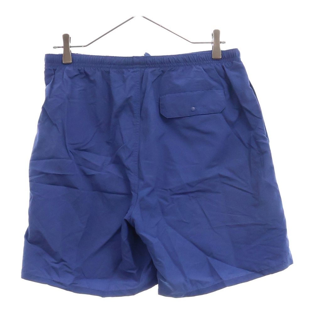 SUPREME (シュプリーム) 20SS Nylon Water Short スモールボックスロゴ