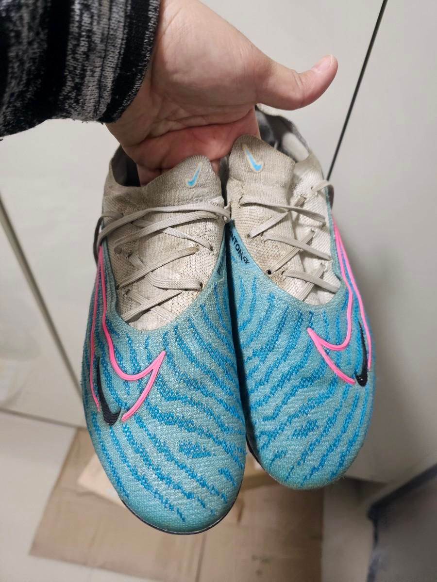 【Bunjang商品韓国直送】NIKE(ナイキ) ファントム gx エリート FG 255