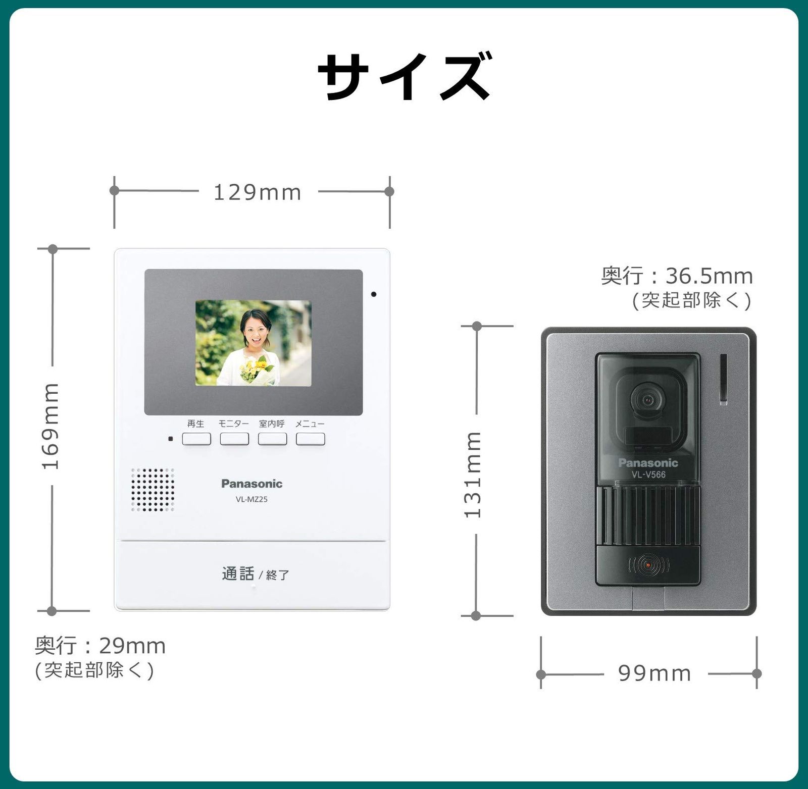 パナソニック
