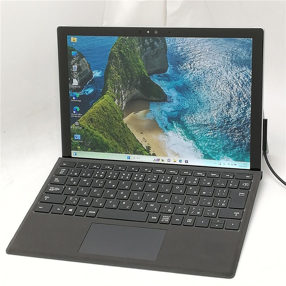送料無料★Surface Pro4 win11pro4GB/128GBタブレット Amazon.com: Microsoft Surface Pro 4 (128 GB, 4 GB RAM, Intel