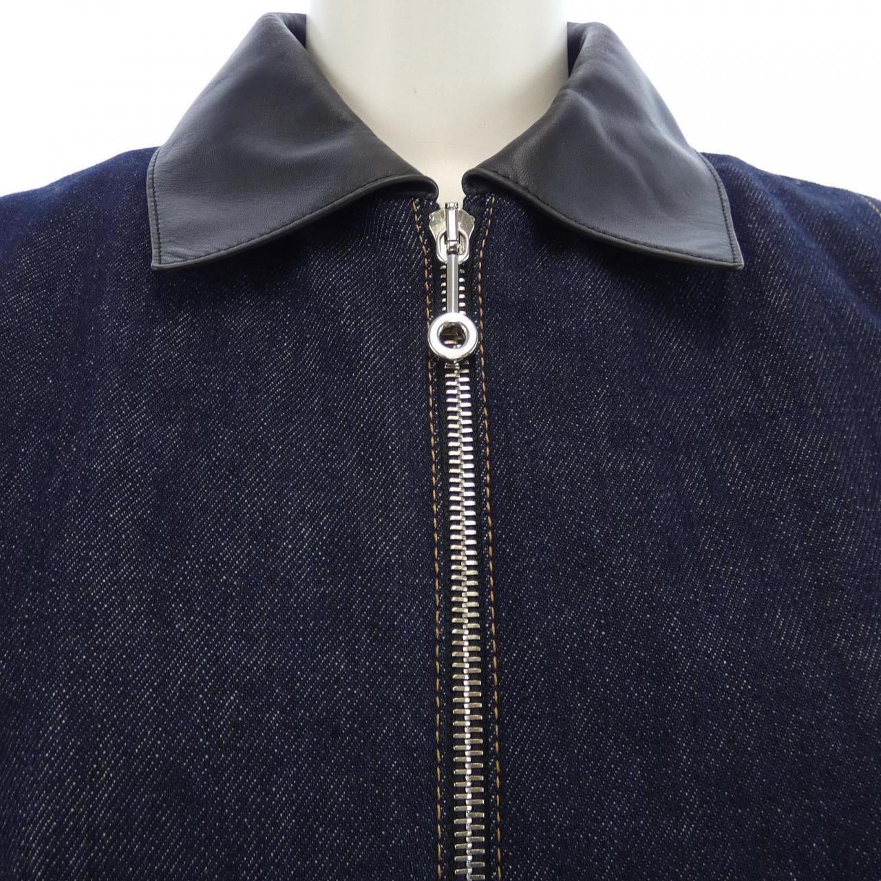 デニムジャケット