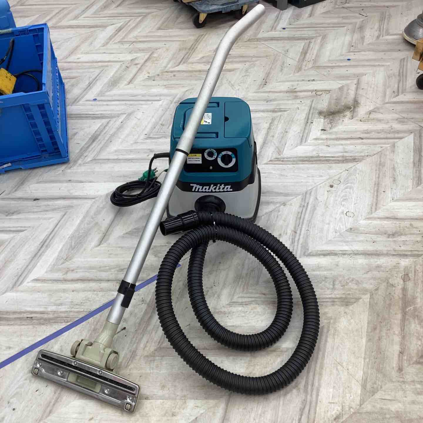 マキタ makita 集じん機 乾式 484 P 越谷店
