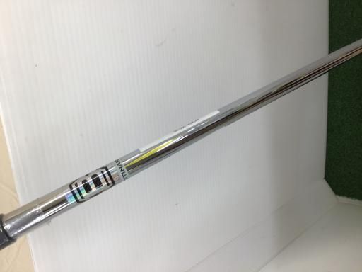 【超特価】 ベティナルディ BETTINARDI BB28 2025 シングルベンド 33インチ パター PT スチール フレックスその他 メンズ 男性用 右利き 右用 Aランク ゴルフクラブ